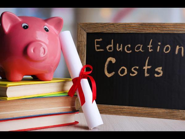 The Real Cost of Your Child's Education — Nursery to Post-Graduation